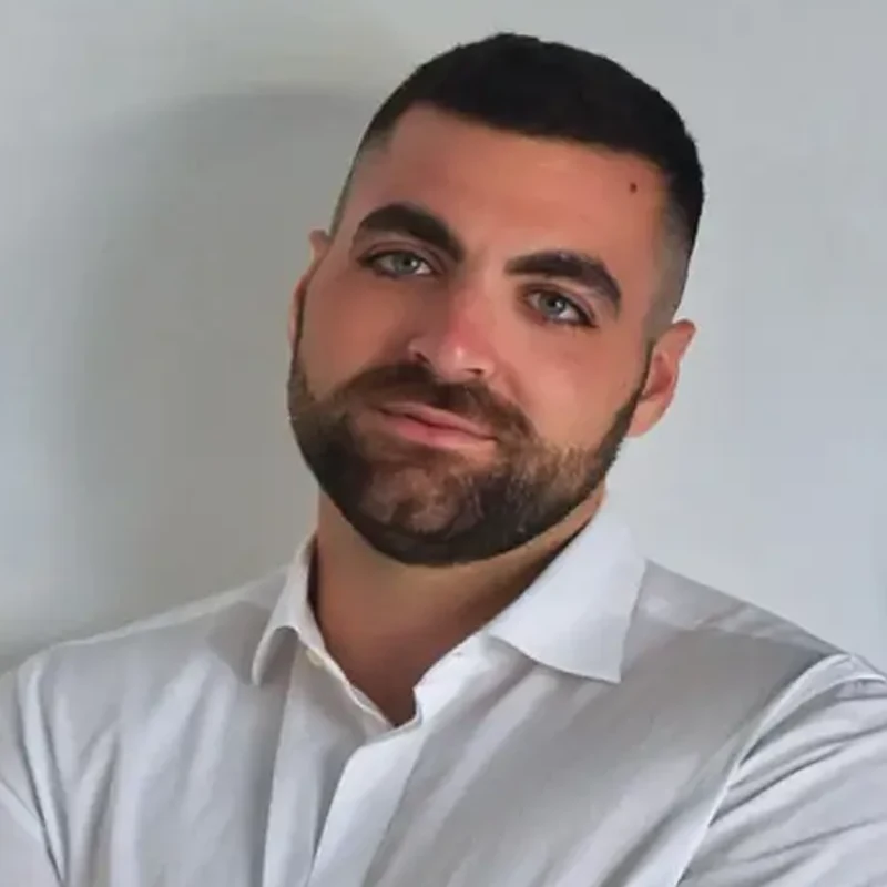 Ilias Giannaros